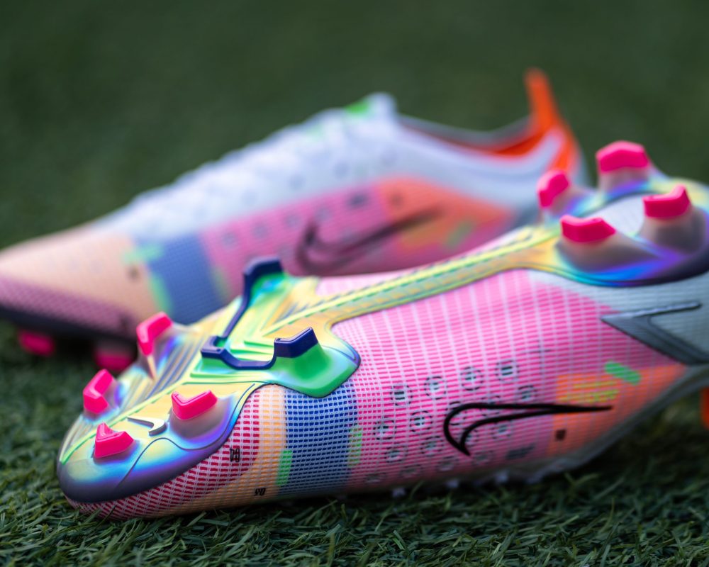 Bangkok,,Thailand,-,February,2021,:,Nike,Football,Lauch,The